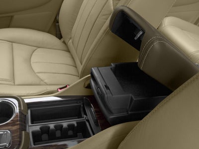 2016 GMC Acadia AWD Denali