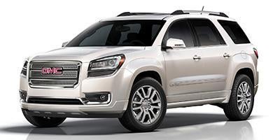 2016 GMC Acadia AWD Denali