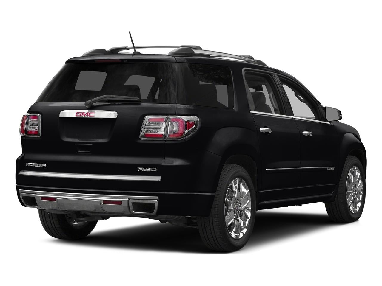2016 GMC Acadia AWD Denali