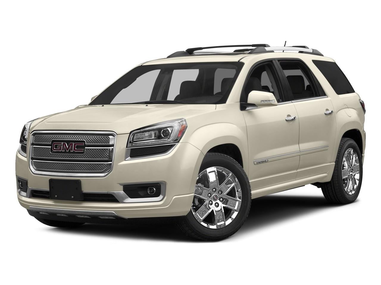 2016 GMC Acadia AWD Denali