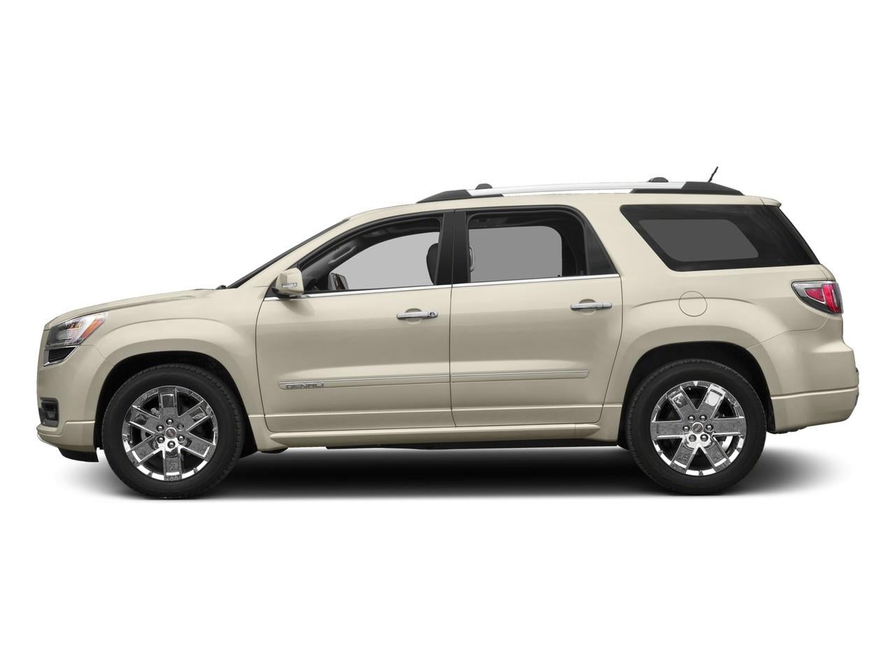2016 GMC Acadia AWD Denali