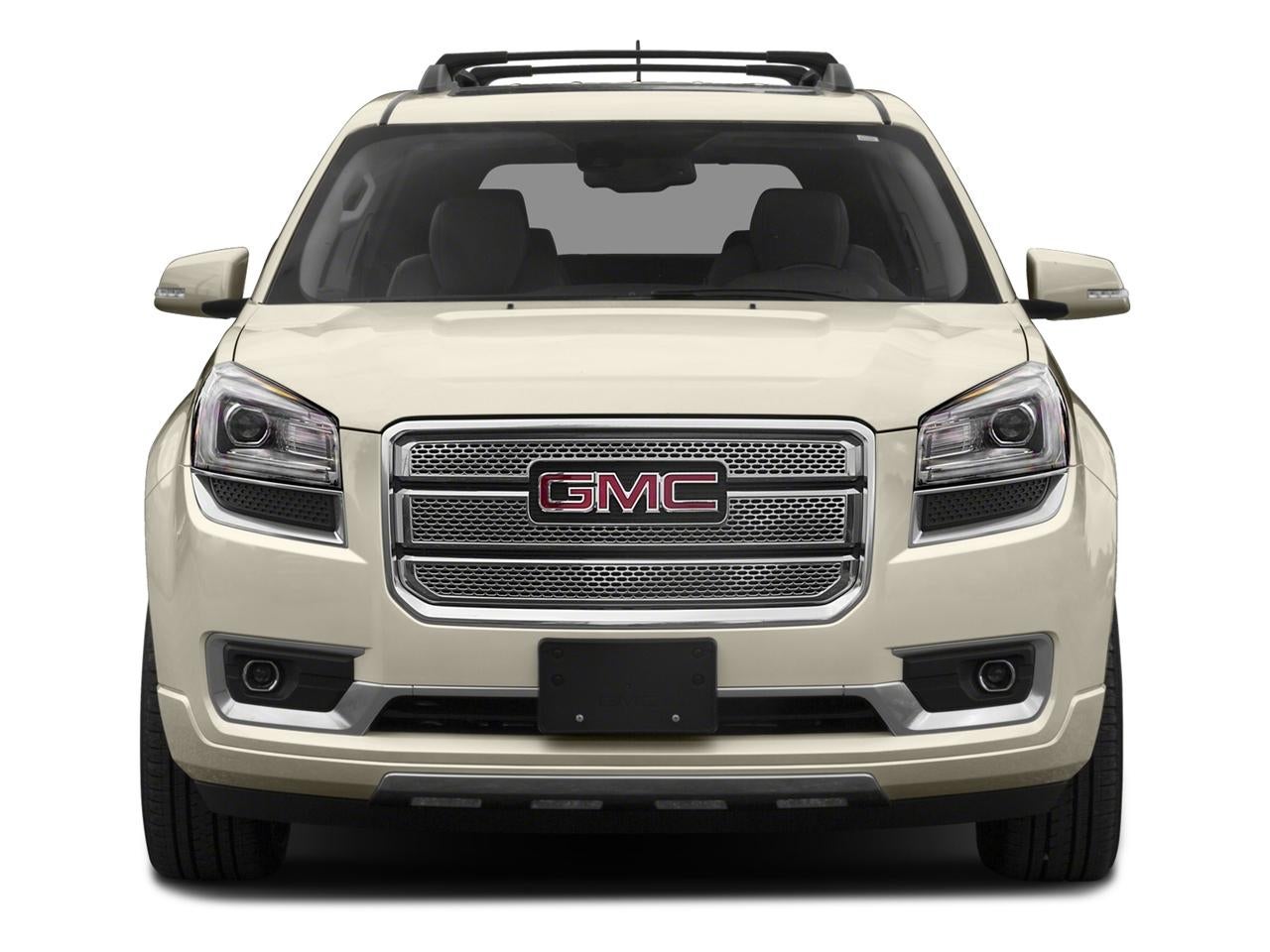 2016 GMC Acadia AWD Denali