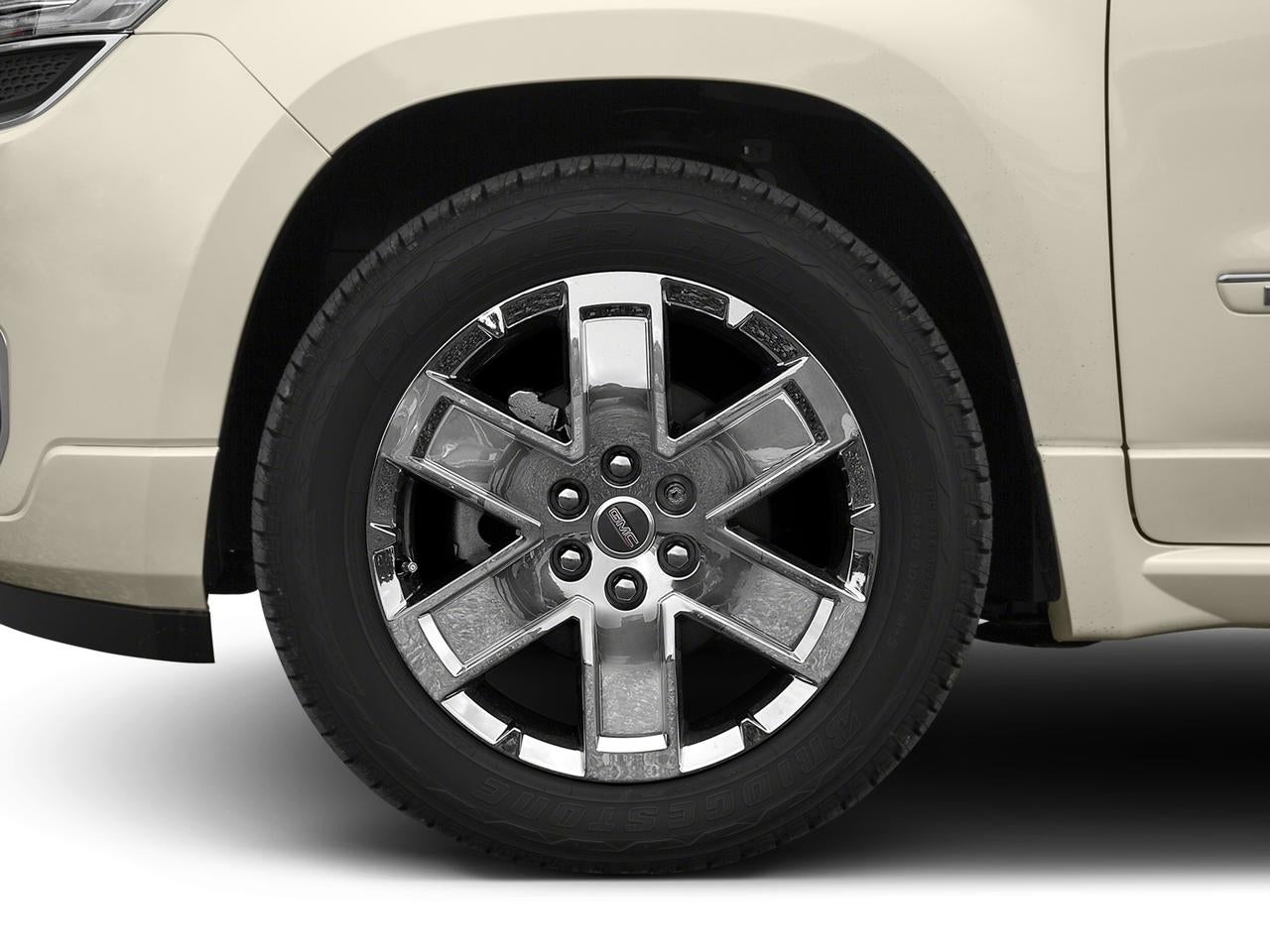 2016 GMC Acadia AWD Denali