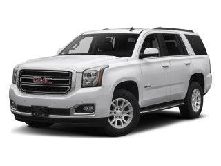 2017 GMC Yukon 2WD 4dr SLT