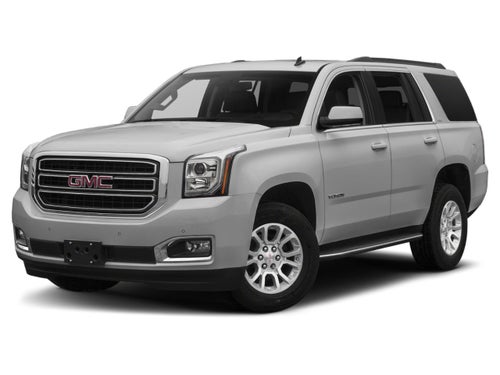 2015 GMC Yukon 2WD 4dr SLT