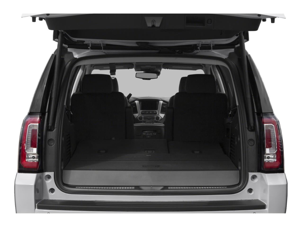 2015 GMC Yukon 2WD 4dr SLT