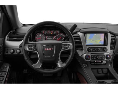 2015 GMC Yukon 2WD 4dr SLT