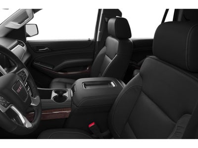 2015 GMC Yukon 2WD 4dr SLT