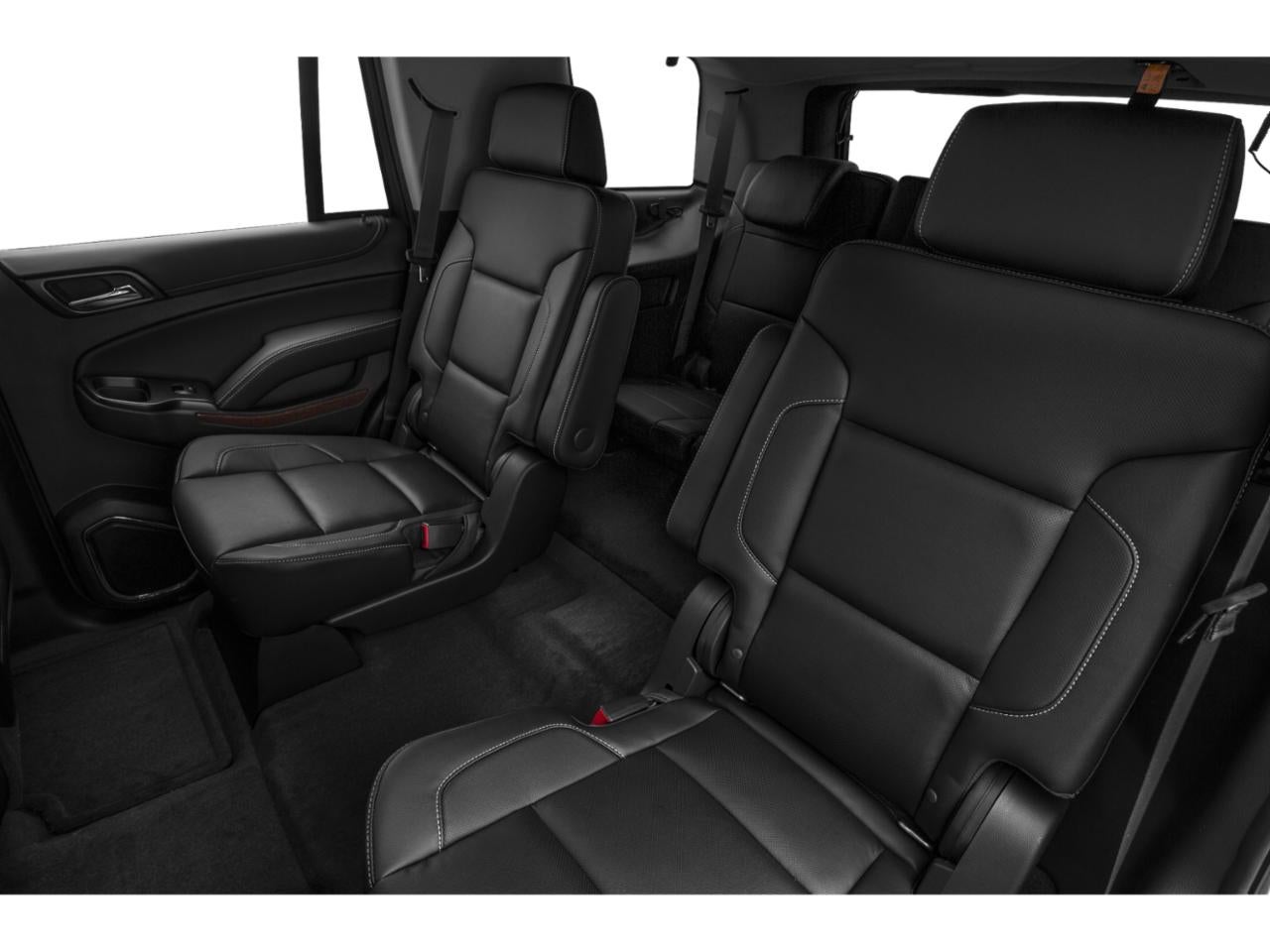 2015 GMC Yukon 2WD 4dr SLT