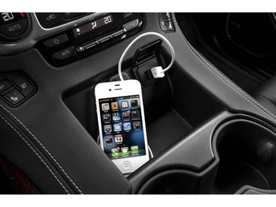 2015 GMC Yukon 2WD 4dr SLT