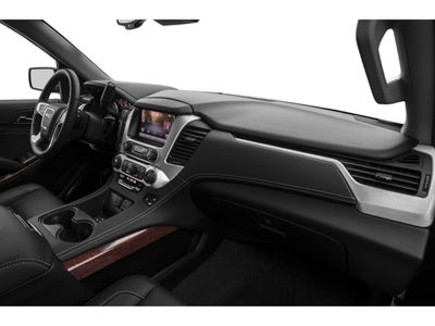 2015 GMC Yukon 2WD 4dr SLT