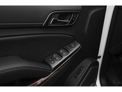 2015 GMC Yukon 2WD 4dr SLT