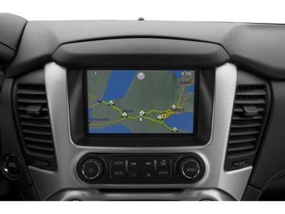 2015 GMC Yukon 2WD 4dr SLT