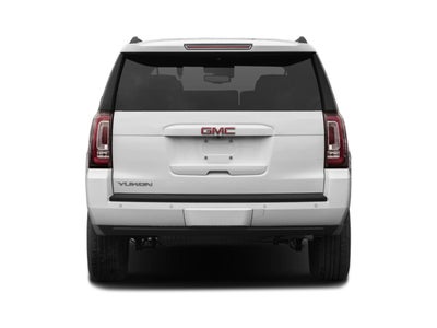 2015 GMC Yukon 2WD 4dr SLT