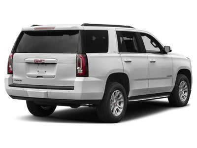 2015 GMC Yukon 2WD 4dr SLT