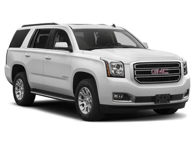 2015 GMC Yukon 2WD 4dr SLT