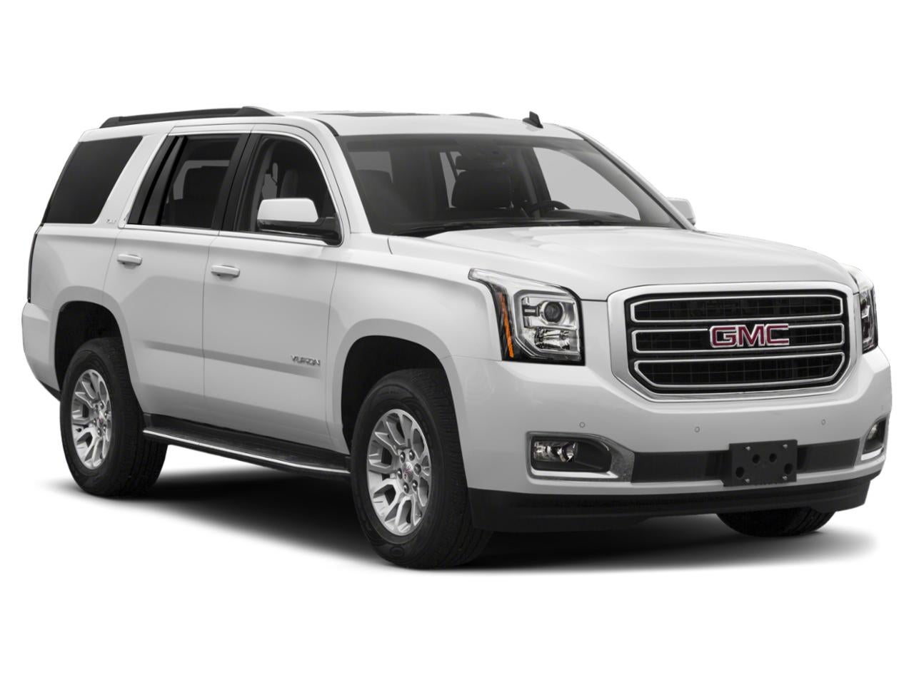 2015 GMC Yukon 2WD 4dr SLT