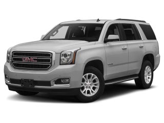 2015 GMC Yukon 2WD 4dr SLT