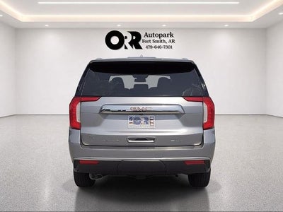 2021 GMC Yukon 2WD 4dr SLT
