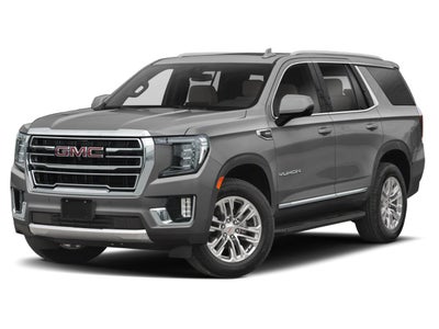2021 GMC Yukon 2WD 4dr SLT