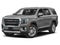 2021 GMC Yukon 2WD 4dr SLT