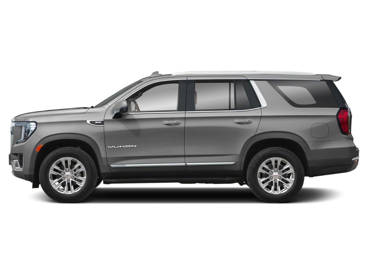 2021 GMC Yukon 2WD 4dr SLT