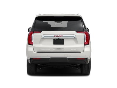 2021 GMC Yukon 2WD 4dr SLT
