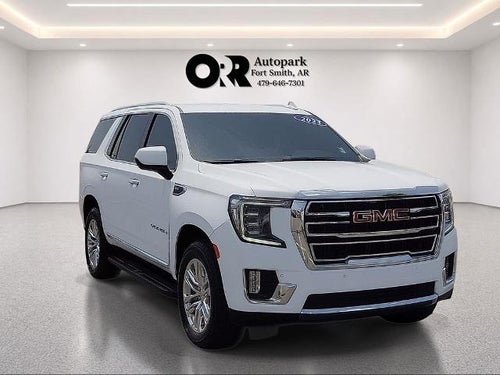 2023 GMC Yukon 2WD 4dr SLT