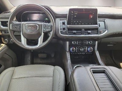 2023 GMC Yukon 2WD 4dr SLT
