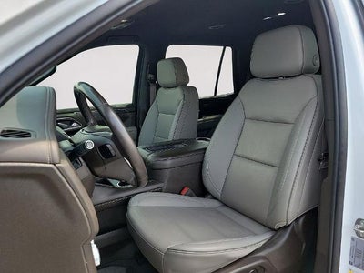 2023 GMC Yukon 2WD 4dr SLT