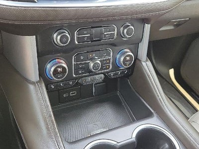 2023 GMC Yukon 2WD 4dr SLT