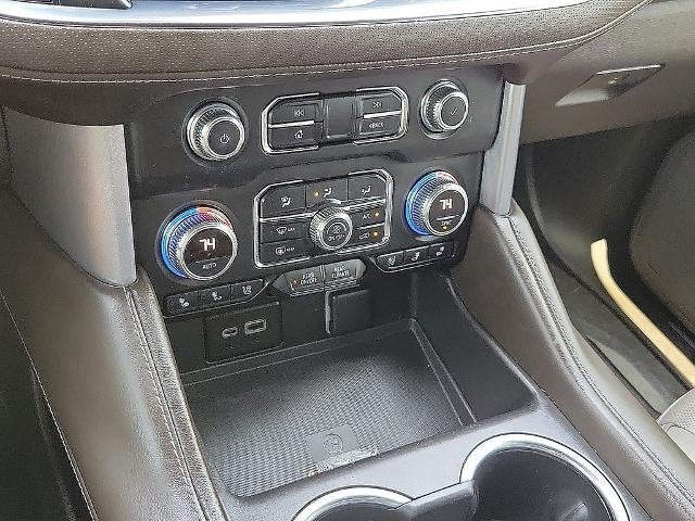 2023 GMC Yukon 2WD 4dr SLT