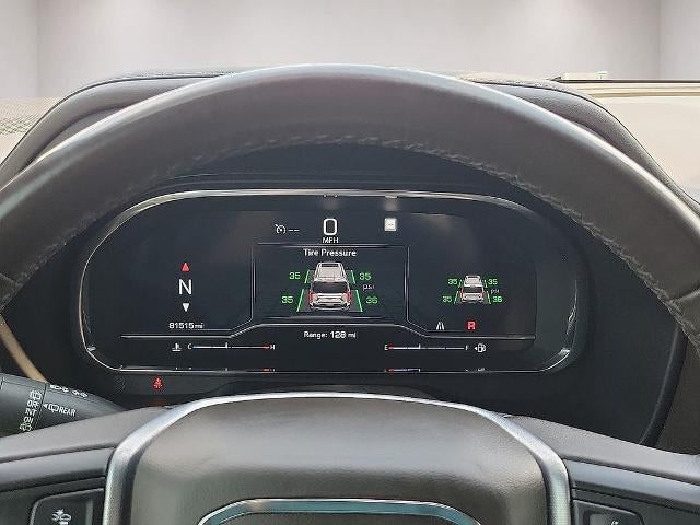 2023 GMC Yukon 2WD 4dr SLT