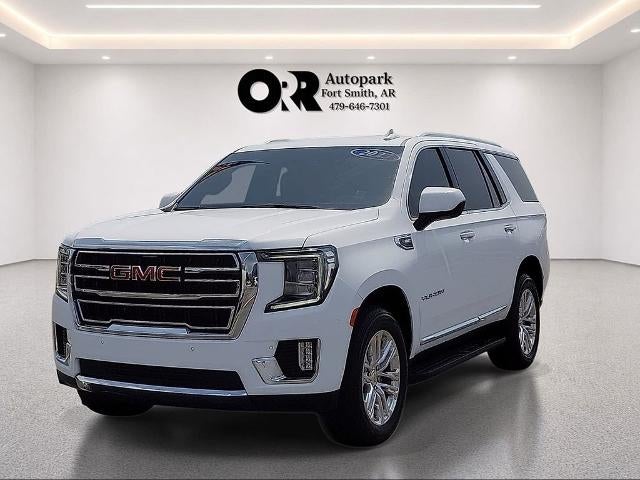 2023 GMC Yukon 2WD 4dr SLT