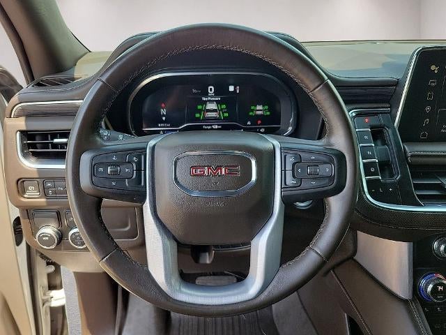 2023 GMC Yukon 2WD 4dr SLT