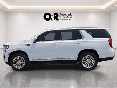 2023 GMC Yukon 2WD 4dr SLT