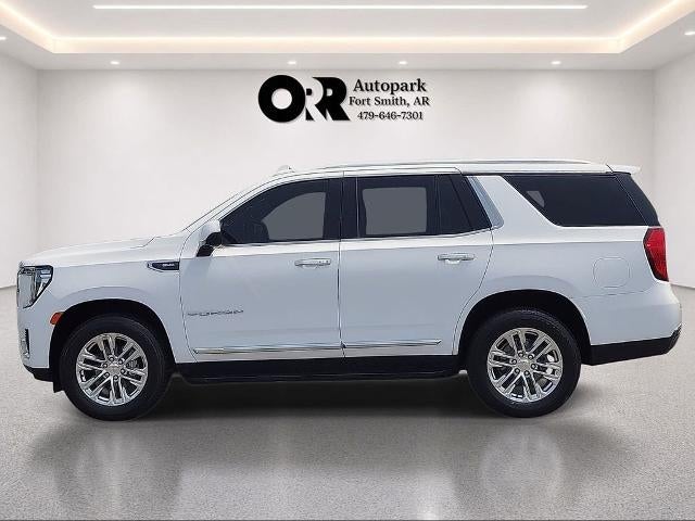 2023 GMC Yukon 2WD 4dr SLT