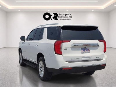2023 GMC Yukon 2WD 4dr SLT