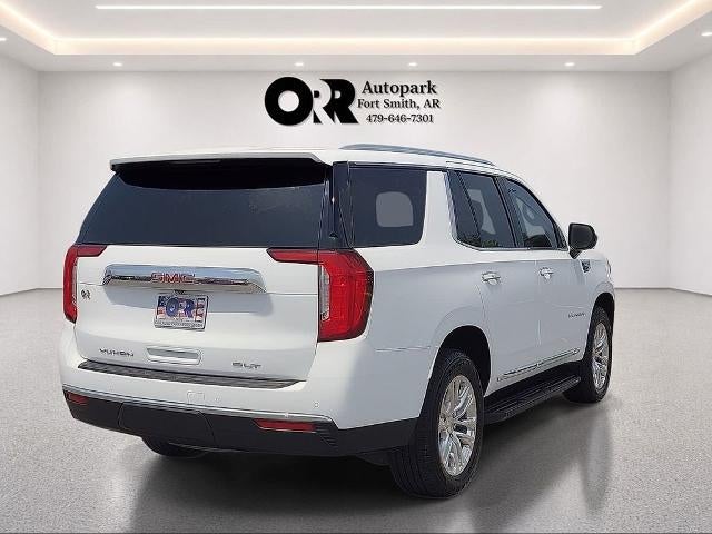 2023 GMC Yukon 2WD 4dr SLT