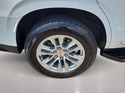 2023 GMC Yukon 2WD 4dr SLT