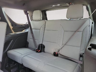2023 GMC Yukon 2WD 4dr SLT