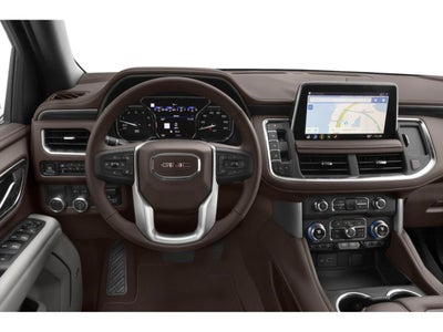 2023 GMC Yukon 2WD 4dr SLT