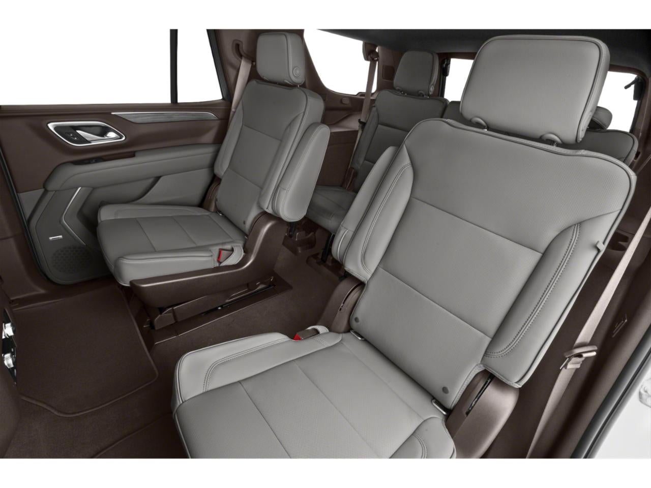 2023 GMC Yukon 2WD 4dr SLT