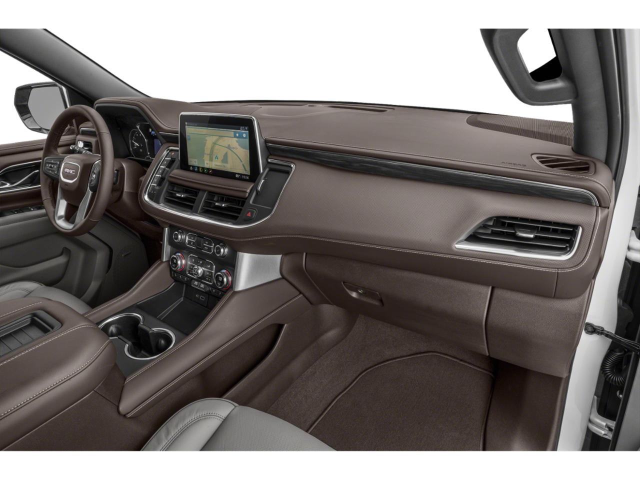 2023 GMC Yukon 2WD 4dr SLT
