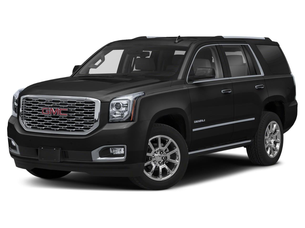 2019 GMC Yukon 2WD 4dr Denali