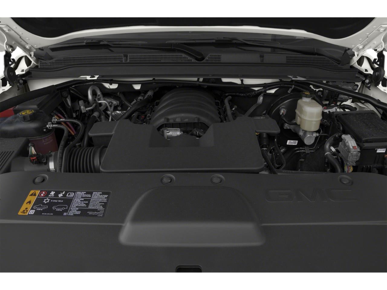 2019 GMC Yukon 2WD 4dr Denali