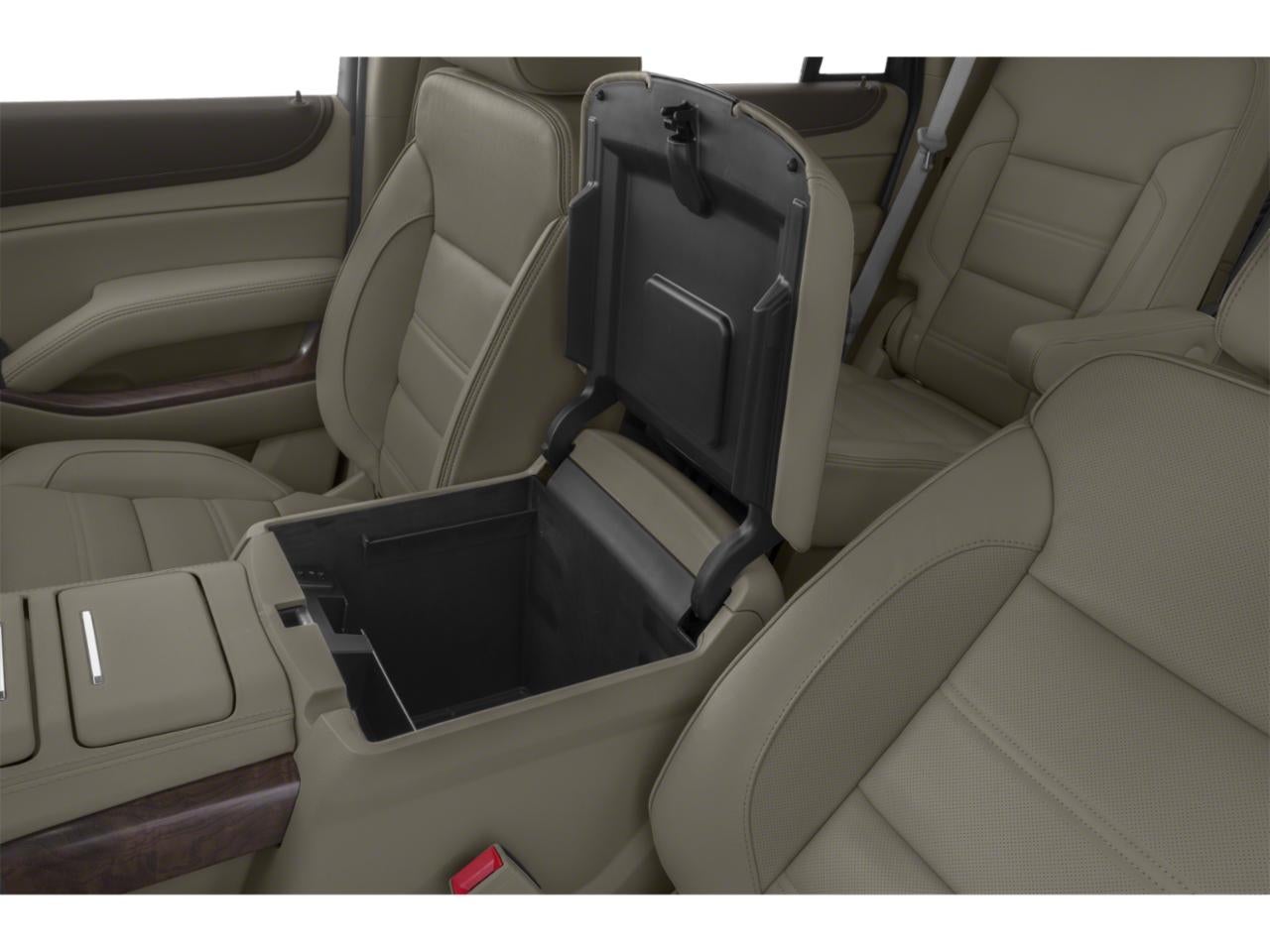 2019 GMC Yukon 2WD 4dr Denali