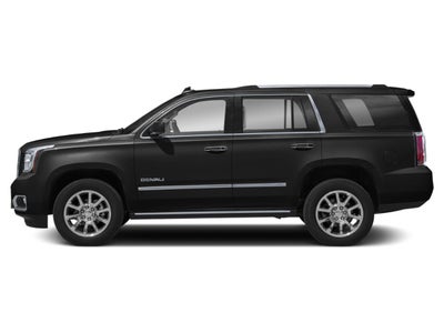 2019 GMC Yukon 2WD 4dr Denali