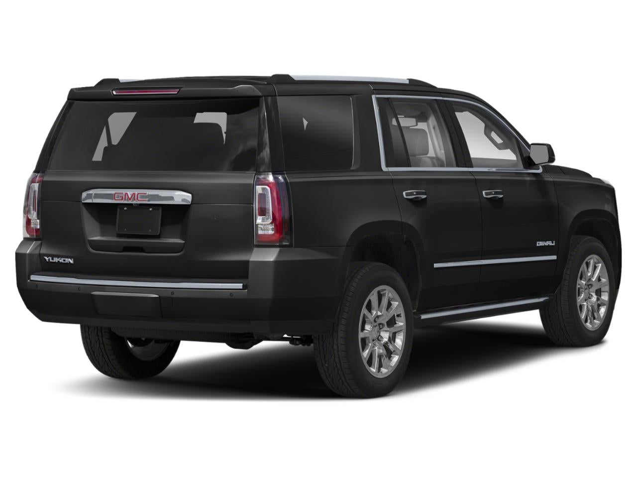 2019 GMC Yukon 2WD 4dr Denali