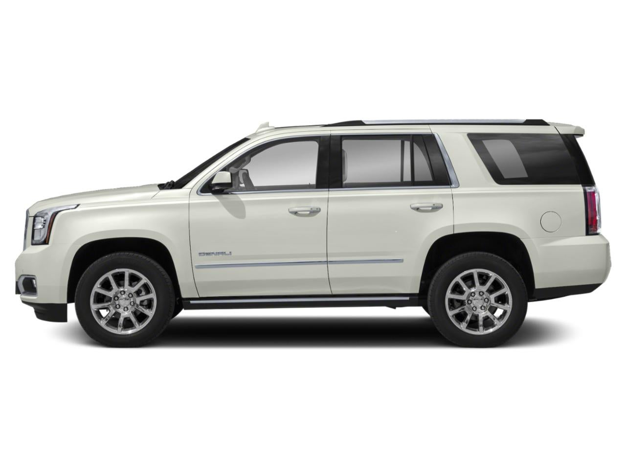 2019 GMC Yukon 2WD 4dr Denali